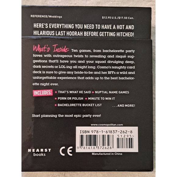 XXX Bachelorette Party Bundle - Picture 2 of 10